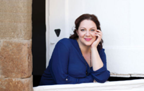 Hochzeitsplanerin Maria Stiletto im Interview