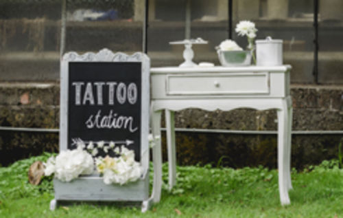 Pimp your Wedding