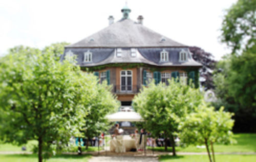 Suche Hochzeitslocation Teil 1