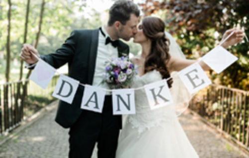 Hochzeit in Aachen