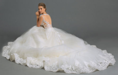 Tipps für den Brautkleid-Kauf