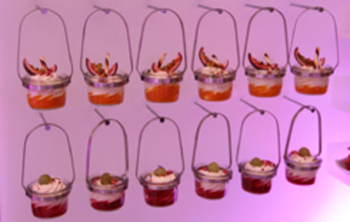 Catering Hochzeit Christoph Kappes