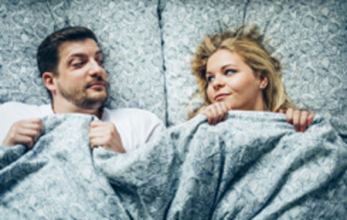 Homestory Fotoshooting