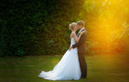 Hochzeit Schloss Wissen