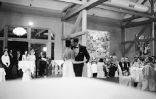 Hochzeit mit südamerikanischem Flair
