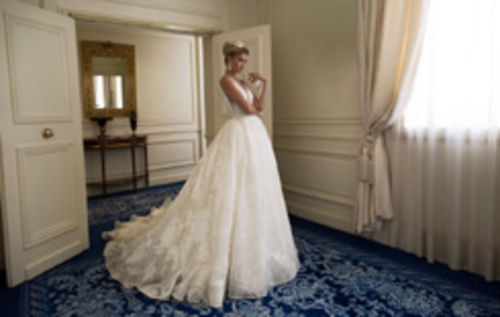 De Luxe by Cecile - Brautkleider in Köln