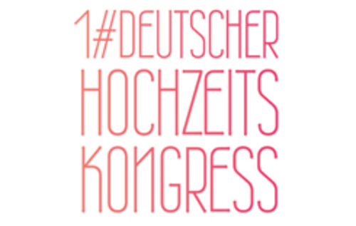 Deutscher Hochzeitskongress Köln