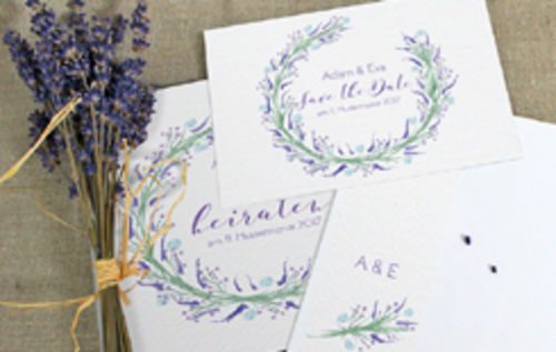 Hochzeitskarten online bestellen