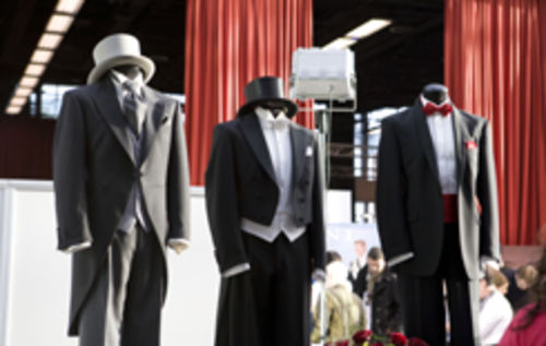 Hochzeitsmesse Bonn