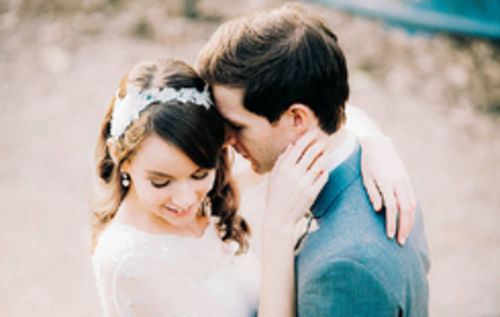 Styleshoot Hochzeit in Köln