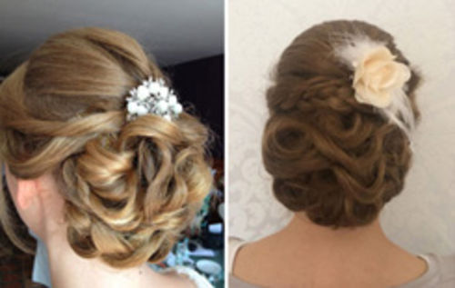 Brautstyling Köln Atelier Nagy