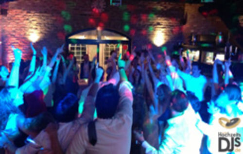 DJ Hochzeit Mobile Hochzeits DJs