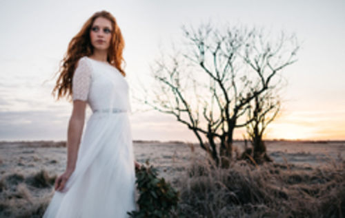 Bridal Top Kollektion von noni