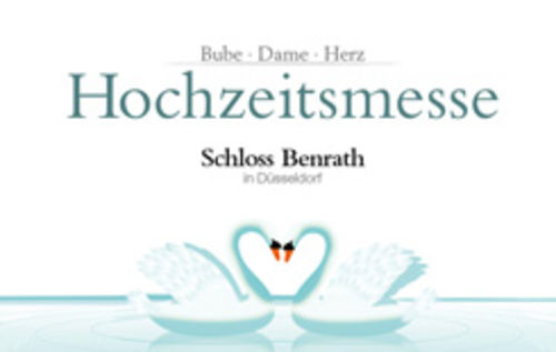Hochzeitsmesse Düsseldorf