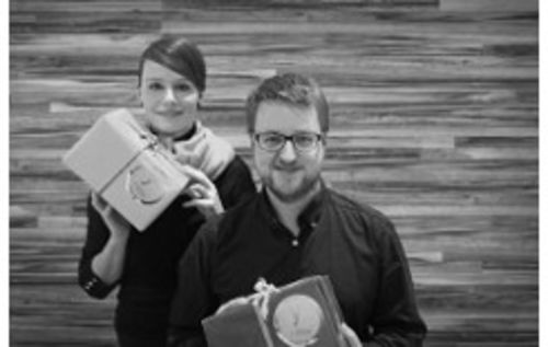 Frau Immer & Herr Ewig - yuulii.com Die neue Art zu Schenken