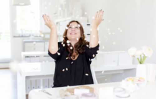 Hochzeitsplanerin Katrin Glaser im Interview