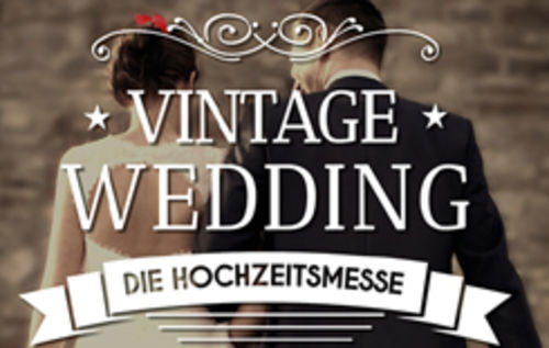 Vintage Wedding Hochzeitsmesse Gummersbach