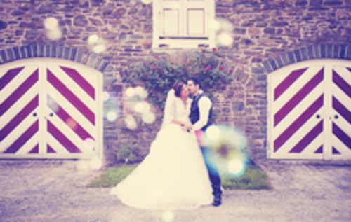 Geburtstags-Gewinnspiel Foto-Shooting