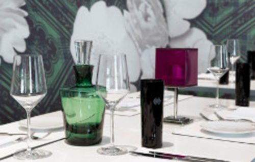 Frau Immer & Herr Ewig - Valentinstag-Gewinnspiel Kameha Grand Bonn