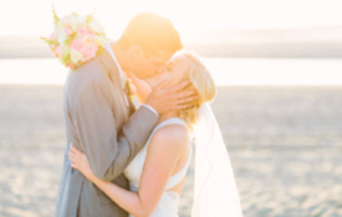 Das Licht am Hochzeitstag - Augen auf bei der Ablaufplanung