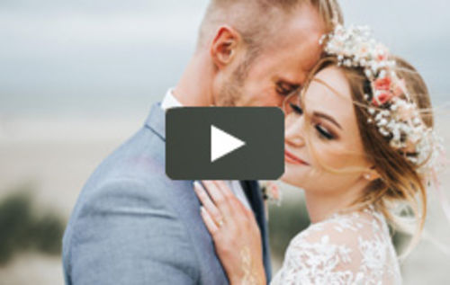 Strandhochzeit in Renesse - Der Hochzeitsfilm