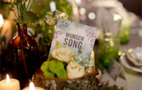 Musikwünsche Hochzeits-DJ