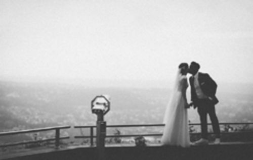 Hochzeit von Georgia & Joseph
