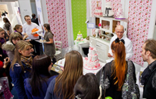 TrauDich Messe Koeln 2013